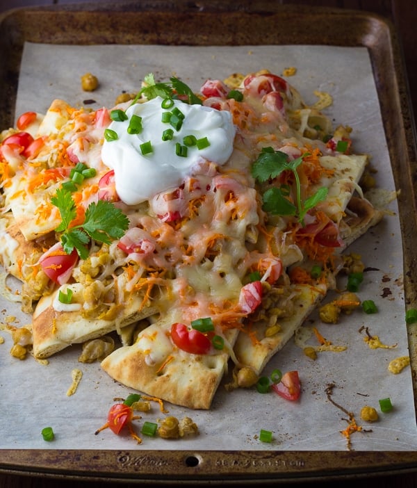 Spiced-Chickpea-Naan-Nachos-3