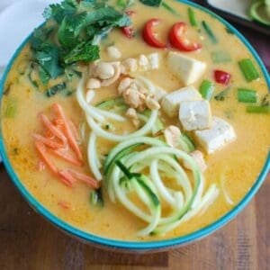 Coconut Zoodle Soup 1200 x 1200