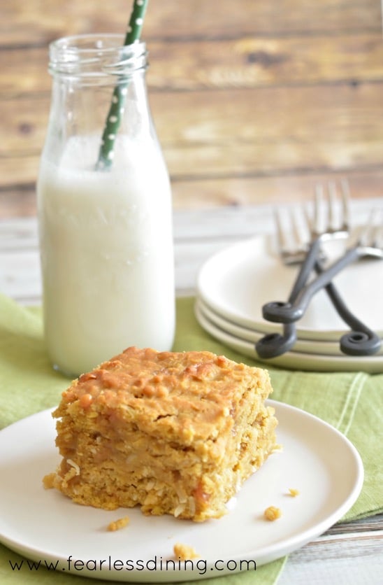 Gluten-Free-Butternut-Squash-Caramel-Cake-Bars