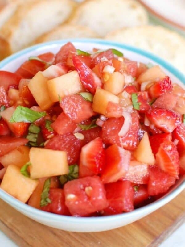 Berry Melon Bruschetta 1200