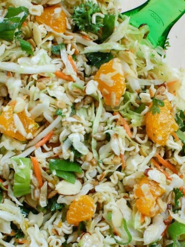 Asian Ramen Noodle Salad 1200 x 1200