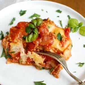 Crock Pot Lasagna 1200 x 1200