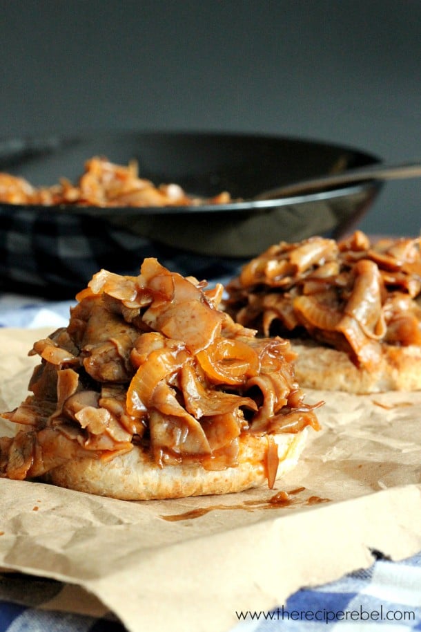 15-Minute-BBQ-Beef-Sandwiches-3-610x914