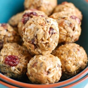 Cranberry Almond Energy Bites 1200 x 1200