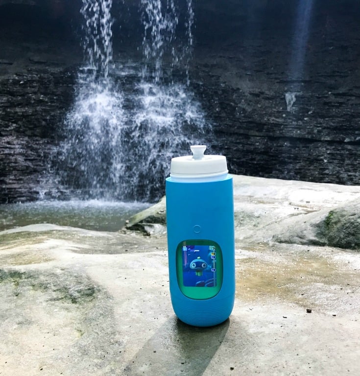 Summer is all about fun in the sun, being active, playing on the playground and running around for kids. It is especially important for children to stay hydrated and develop healthy drinking habits. Today I am talking about Healthy Drinking Habits with Gululu!