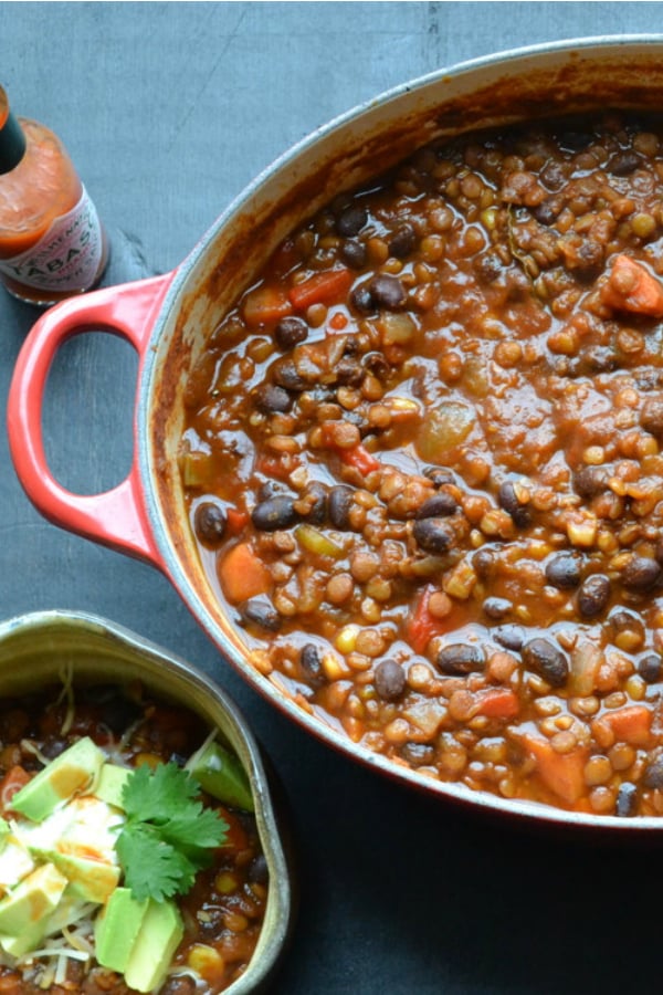 20 Recipes to Make With a Bag of Lentils - A Cedar Spoon