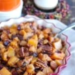 Butternut Squash Apple Bake 1200 x 1200