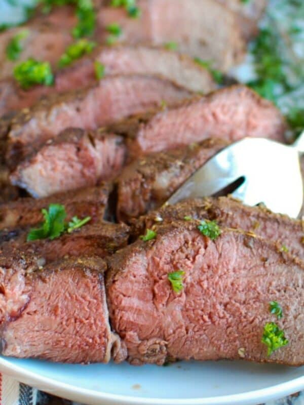 Mediterranean Crusted Sirloin Beef Roast 1200 x 1200