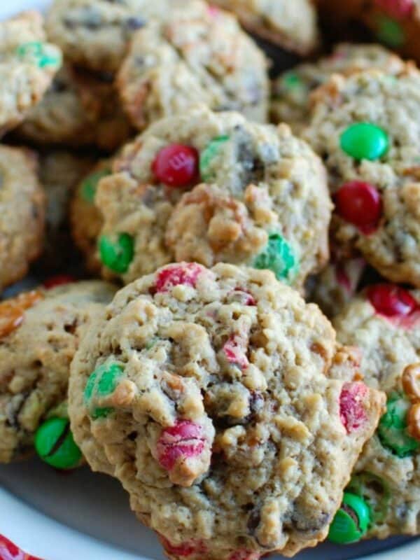 Peanut Butter Pretzel Chocolate Chip Cookies 1200 x 1200