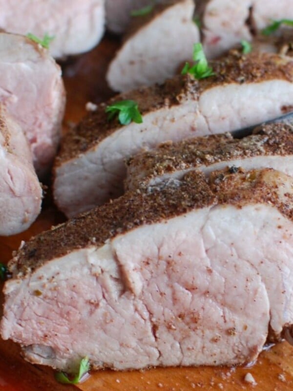 Mediterranean Baked Pork Tenderloin 1200 x 1200