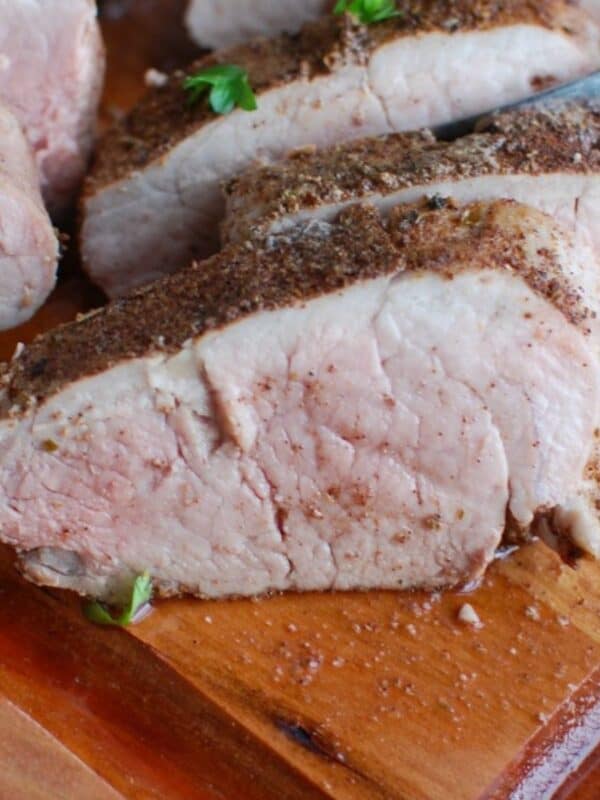 Mediterranean Baked Pork Tenderloin 1200 x 1200