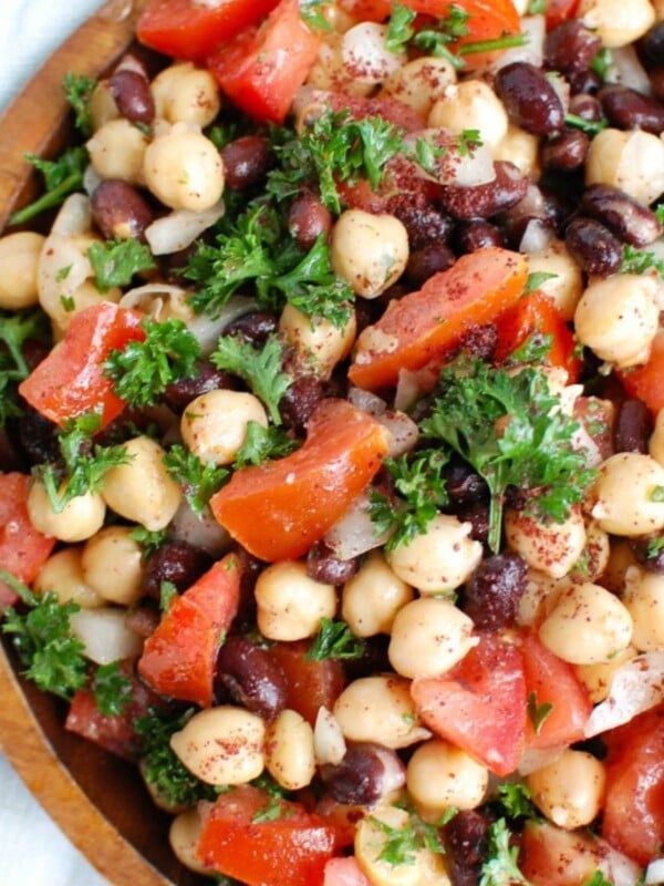 Balela Salad 1200 x 1200
