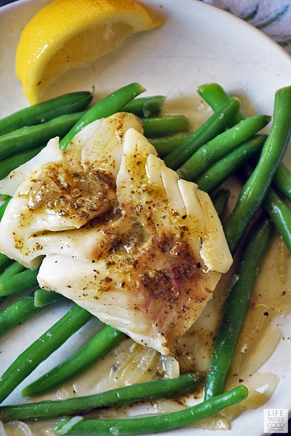 19 Healthy Seafood Recipes - A Cedar Spoon