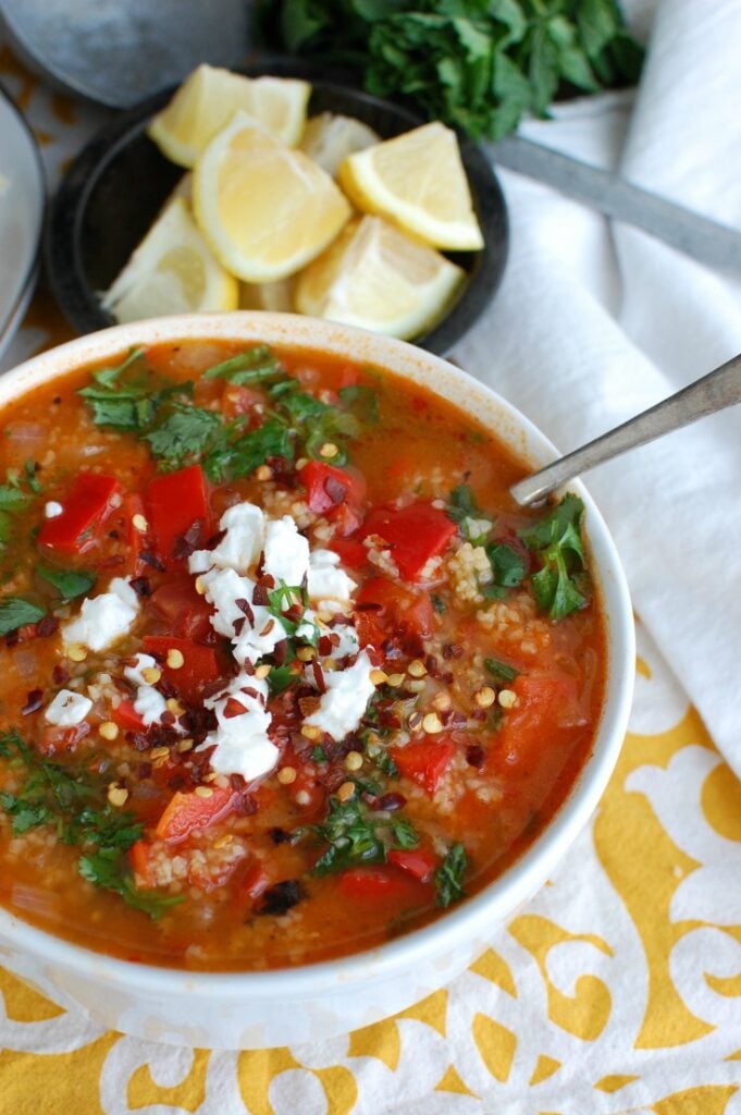 Soup Recipe America Test Kitchen Soup Recipe America Test Kitchen