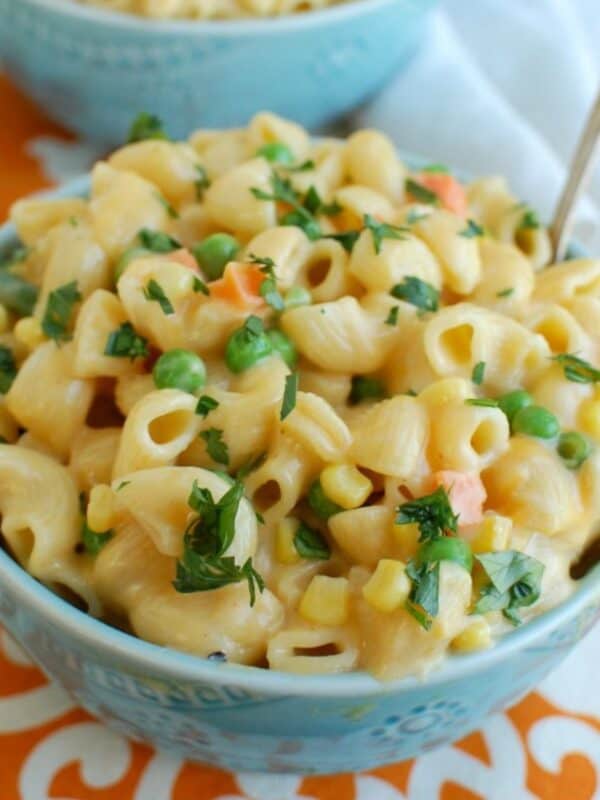 Instant Pot Mac and Cheese