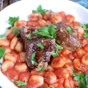 Balsamic Short Ribs Recipe 1200 x 1200