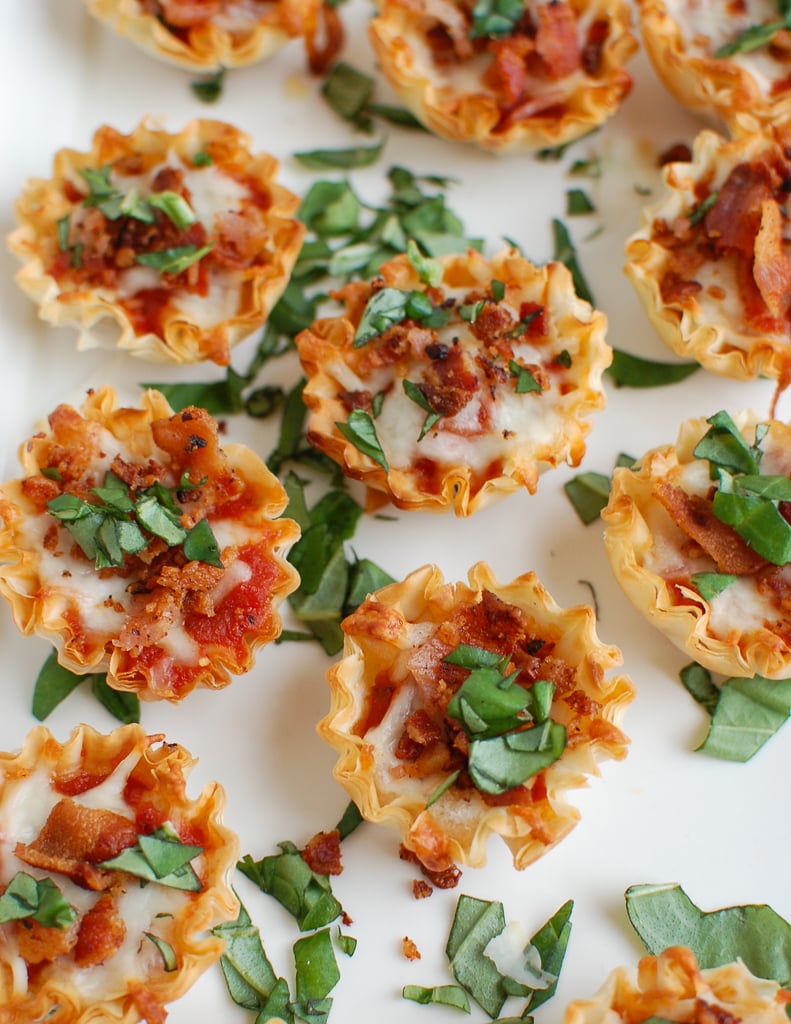 30+ Of The Best Phyllo Cup Appetizers - Fun Money Mom