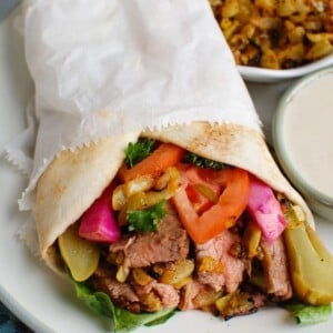 Beef Shawarma Image 1200 x 1200