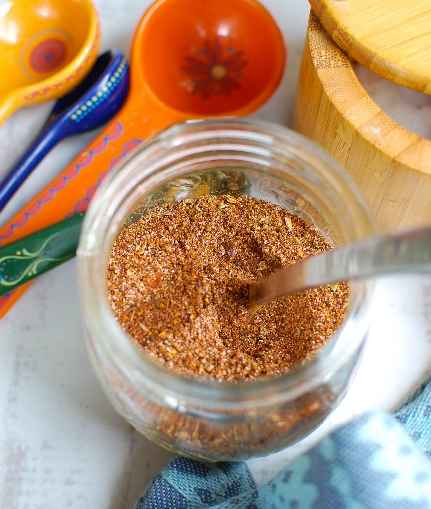 How to Cook Pork Loin in the Slow Cooker with spices