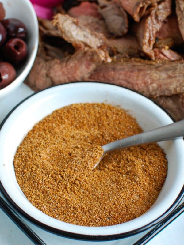 Homemade Shawarma Spice Blend 1200 x 1200
