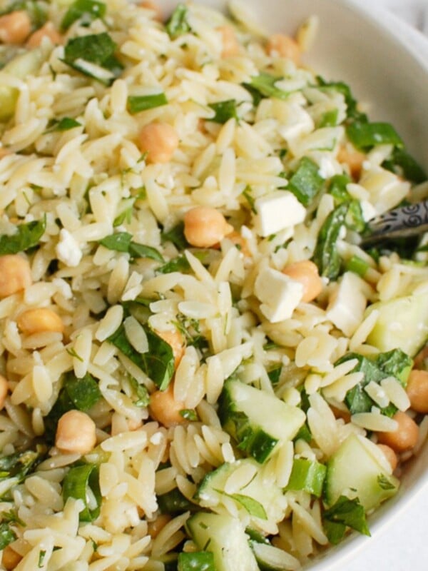 Chickpea Salad Recipe 1200 x 1200