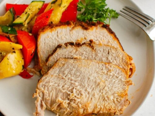 How Long to Cook Pork Tenderloin in Slow Cooker: Ultimate Guide