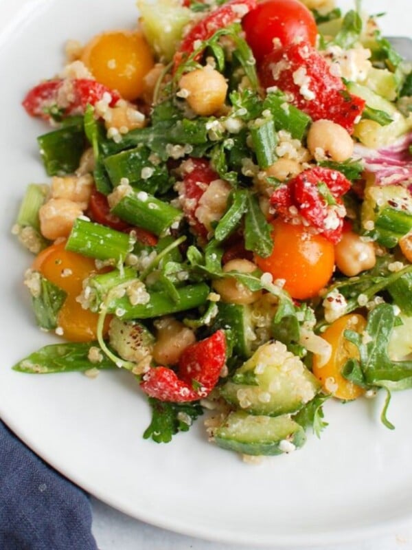 Mediterranean Quinoa Salad 1200 x 1200
