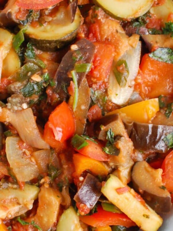 Ratatouille Recipe 1200 x 1200
