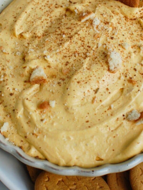 Pumpkin Dip 1200 x 1200