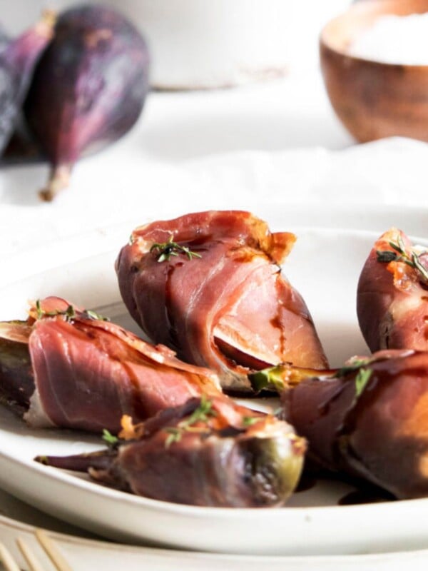 Goat Cheese Figs Wrapped in Prosciutto 1200 x 1200