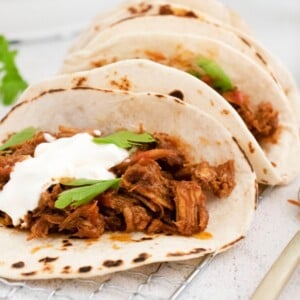 Instant Pot Carnitas Recipe 1200 x 1200