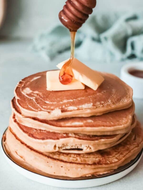 Apple Pancakes 1200 x 1200