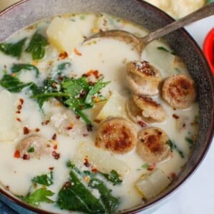 Slow Cooker Zuppa Toscana 1200 x 1200