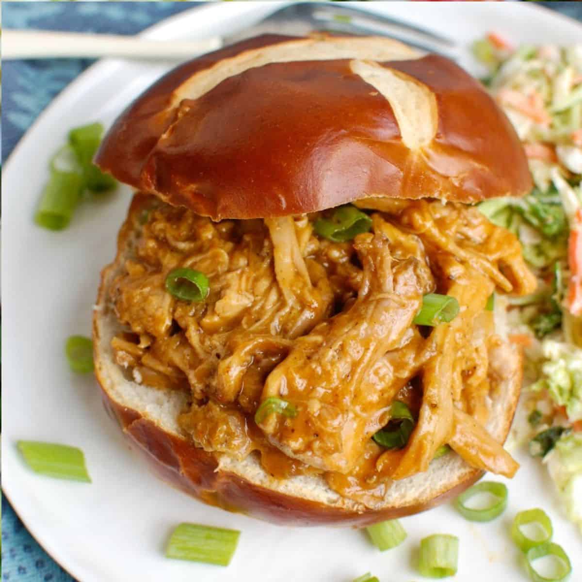 How to Make Pork Tenderloin in a Slow Cooker: Easy & Juicy Recipe