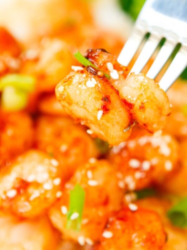 Honey Sriracha Shrimp 1200 x 1200