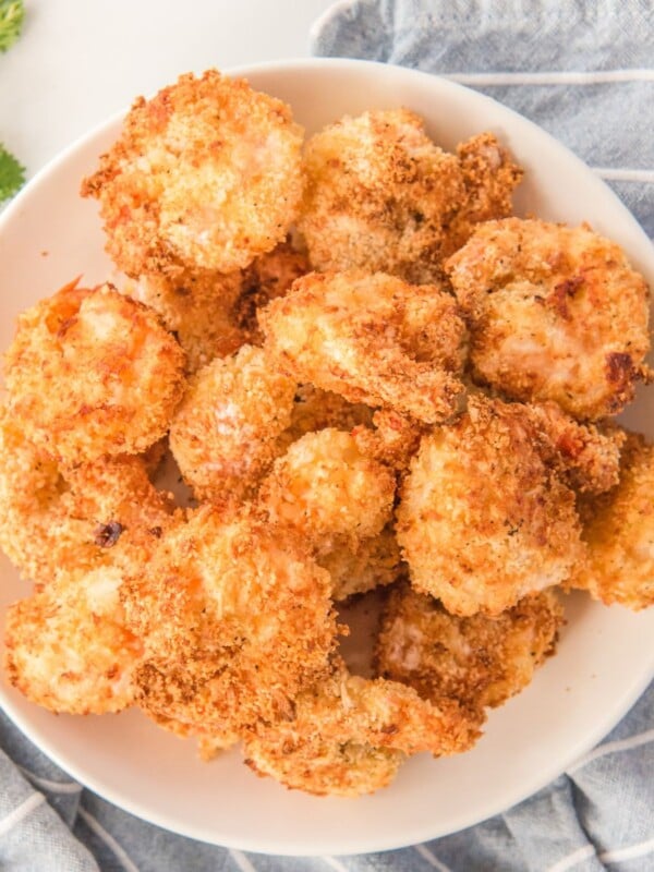 Air Fryer Coconut Shrimp 1200 x 1200