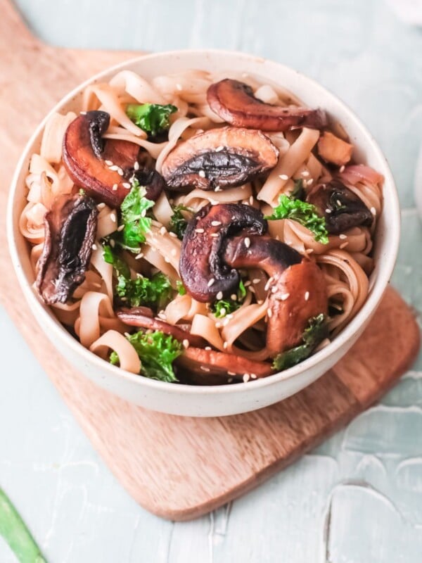 Easy Korean Noodles Recipe 1200 x 1200