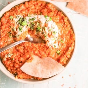 Red Lentil Curry 1200 x 1200