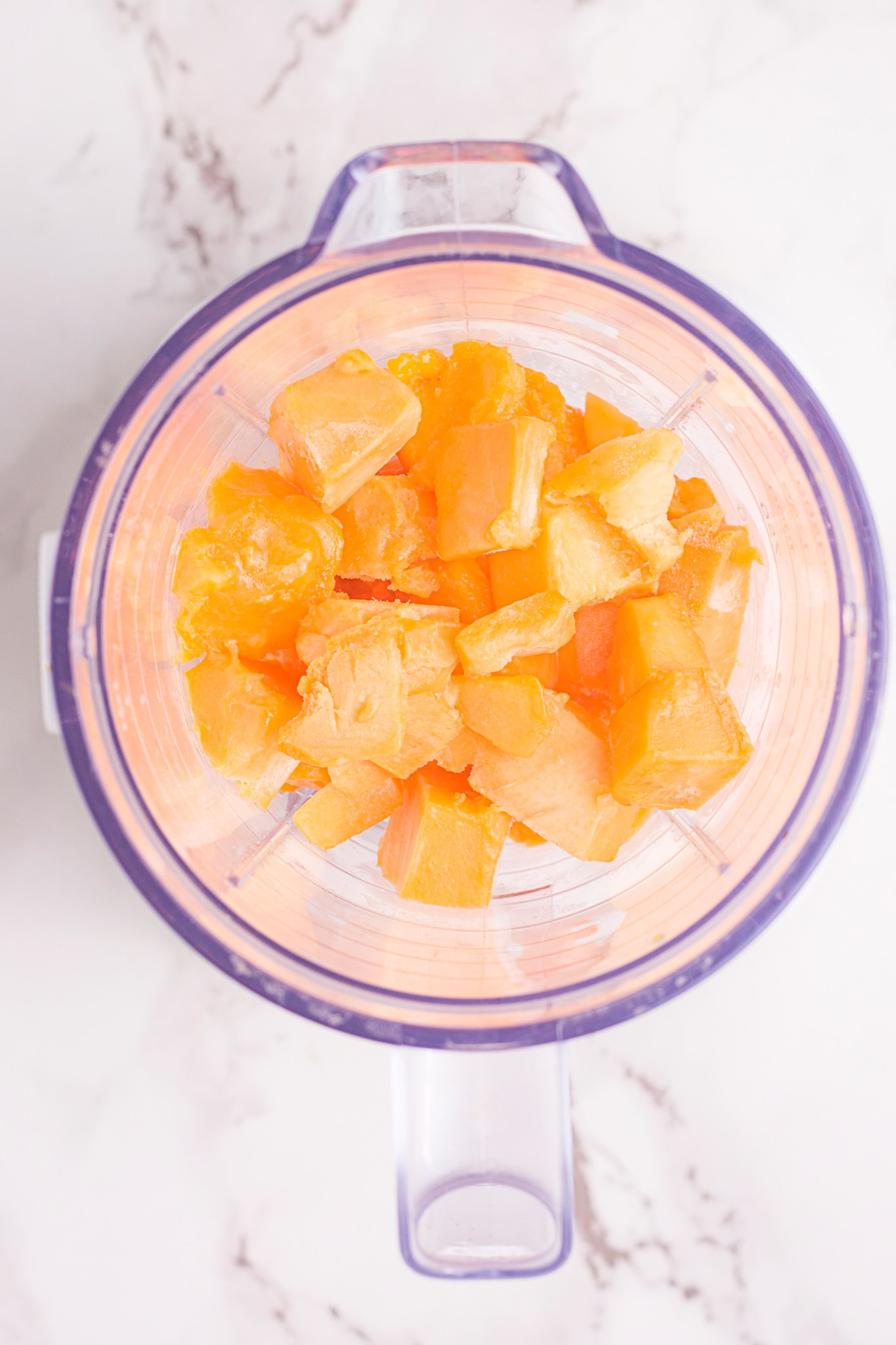 Mango Lassi Recipe in blender 
