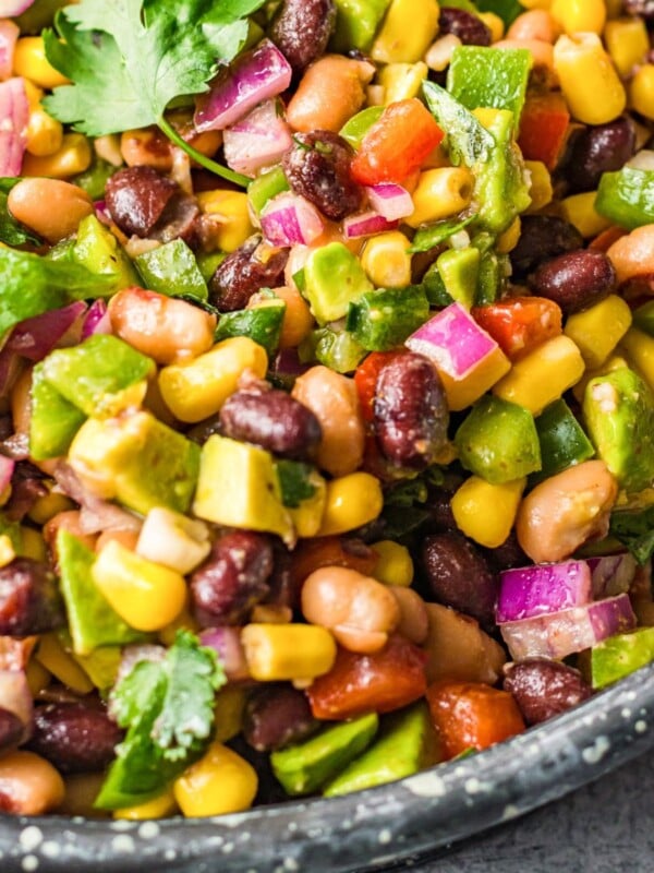 Cowboy Caviar Recipe 1200 x 1200