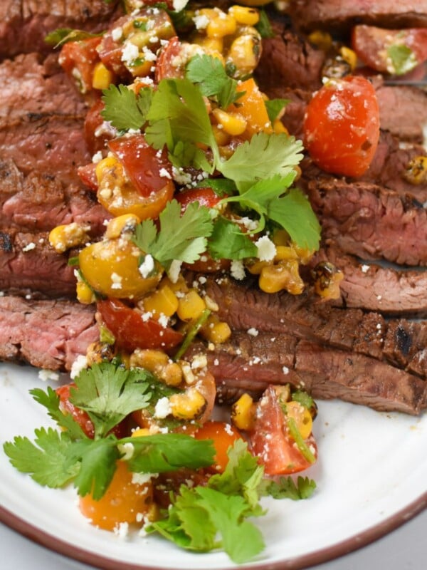 Grilled Flank Steak with Dry Rub 1200 x 1200