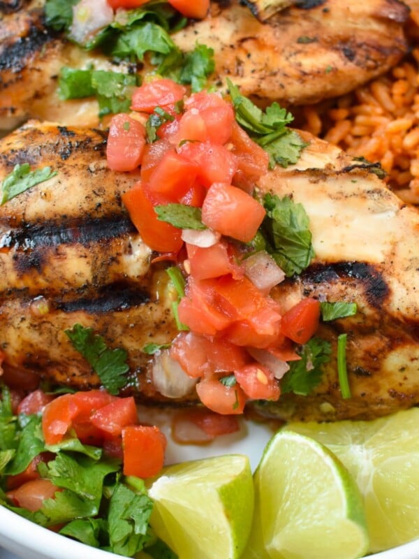 Margarita Grilled Chicken 1200 x 1200