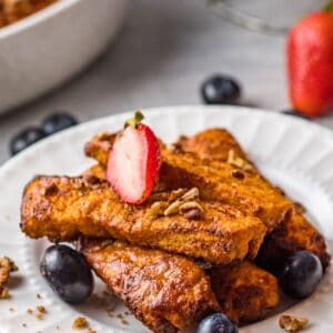 Air Fryer French Toast Sticks 1200 x 1200