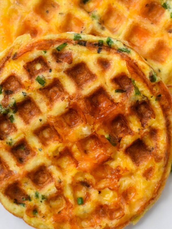 Chaffles Recipe 1200 x 1200