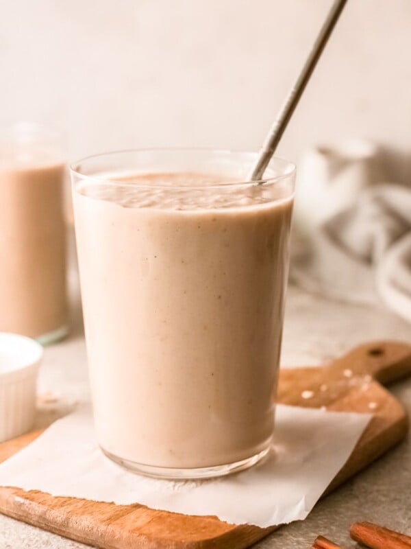 Oat Smoothie Recipe 1200 x 1200
