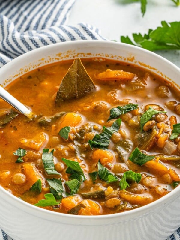 Sweet Potato Soup with Lentils 1200 x 1200