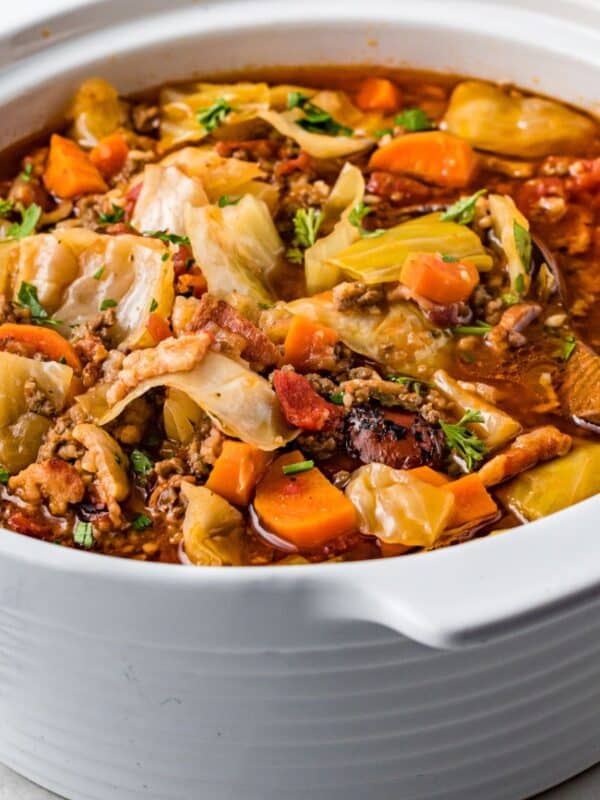 Cabbage Roll Soup 1200 x 1200