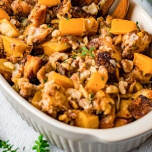 Butternut Squash Stuffing 1200 x 1200