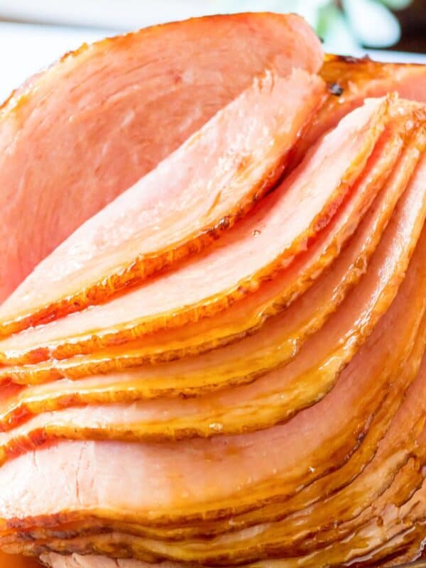 Apple Cider Glazed Ham Recipe 1200 x 1200