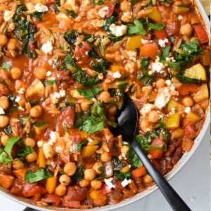 Mediterranean Orzo Pasta Recipe 1200 x 1200
